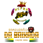 Brasileirão da Baixada