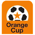 Orange Cup
