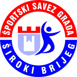 MNL MZ Široki Brijeg - Ožujsko