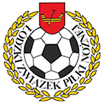 Klasa A - Łódzka II