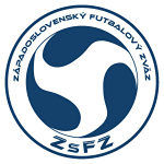 V. liga Severozápad HUMMEL ZsFZ