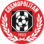 Cosmopolitan Soccer League Division 4