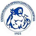 B EPS Piraeus