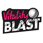 Vitality Blast, Central