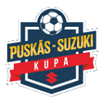 Puskás Suzuki Kupa U17, Group B