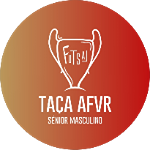 A.F. Vila Real Taça Distrital Futsal