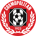 Cosmopolitan Soccer League Division 2