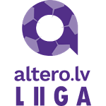 Altero.lv LIIGA, Group B