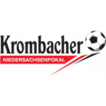 Krombacher Niedersachsenpokal (3. und 4.Liga)