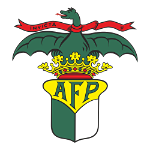 A.F. Porto 1ª Divisão - Série 5