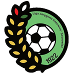 Klasa Okręgowa - Katowice-Sosnowiec
