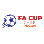 Fa Cup Pucón U13