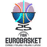 European Championship, Men Group A