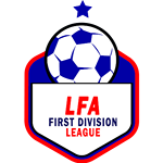 LFA First Division