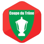 Coupe du Trône Basketball