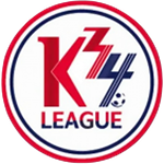 South Korea League Cup K3·K4