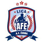 A.F. Évora Liga AFE - Group B