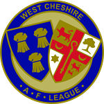 Go2Day West Cheshire AF League 2nd Division