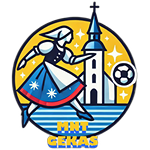 MNT Gekas Šestine - Grupa D