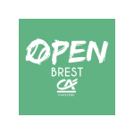 Brest, France, Doubles