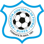 Liga 5 Mureș - Seria 2