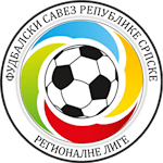 Regionalna liga RS - Zapad