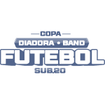 U20 Copa Diadora Band