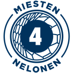 Nelonen, Eteläinen - Lohko 1
