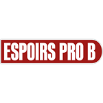 Espoirs Pro B - 2e phase - Poule B