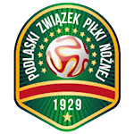 Klasa Okręgowa - Podlaska