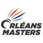 Orleans Masters 2026, MD