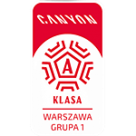 Klasa A - Warszawa III