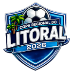 Copa Regional do Litoral, Qualificatória