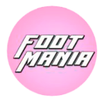 U17 Women's Footmania