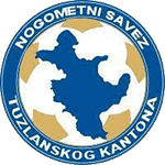 2. Kantonalna liga TK - Zapad