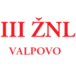 3. ŽNL Valpovo
