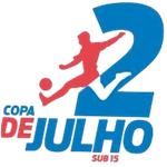 U15 Copa 2 de Julho