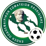 EPS Chalkidikis Cup