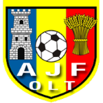 Liga 4 Olt