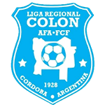 Liga Regional Colón, Primera