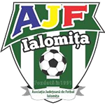 Liga 4 Ialomița