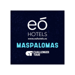 Maspalomas, Spain