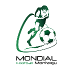 U16 Mondial Football Montaigu, Women