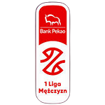 Poland 1st Division Basketball