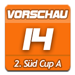Burgenland 2. Klasse Süd A