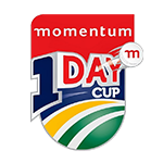 CSA Provincial One-Day Challenge Division One, Final