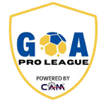 Goa Pro League, Championship Round