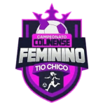 Campeonato Colinense Feminino 