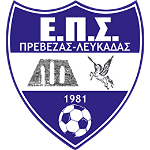 EPS Prevezas-Lefkadas Super Cup