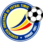 Liga 6 Timiș - Seria 4
